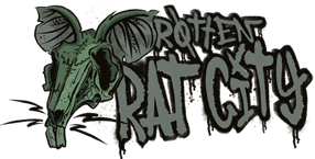 Rotten Rat City