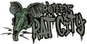 Rotten Rat City